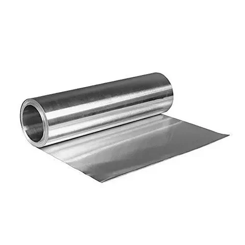 Aluminum Foil Paper